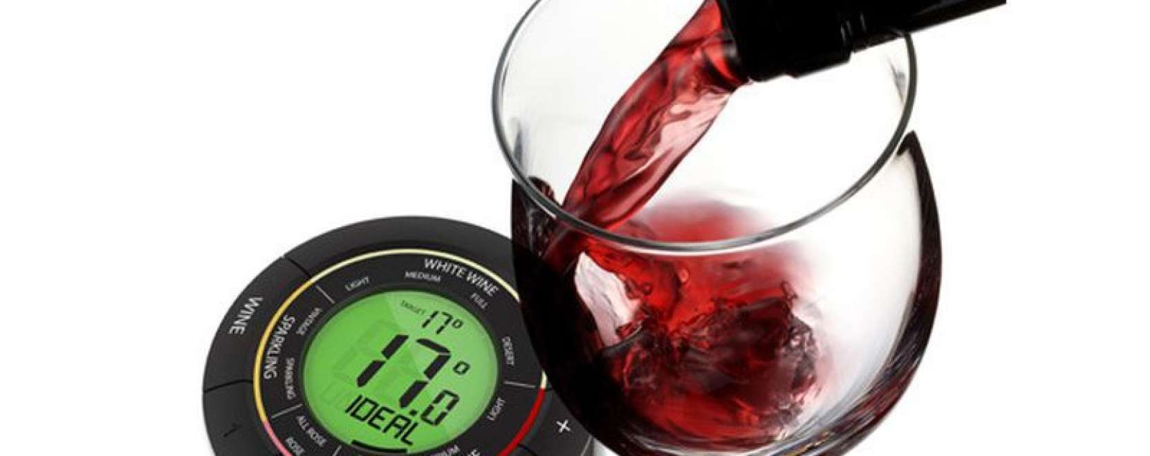 Boroz&aacute;s okosan &ndash; Hozza ki a legt&ouml;bbet a palackb&oacute;l!