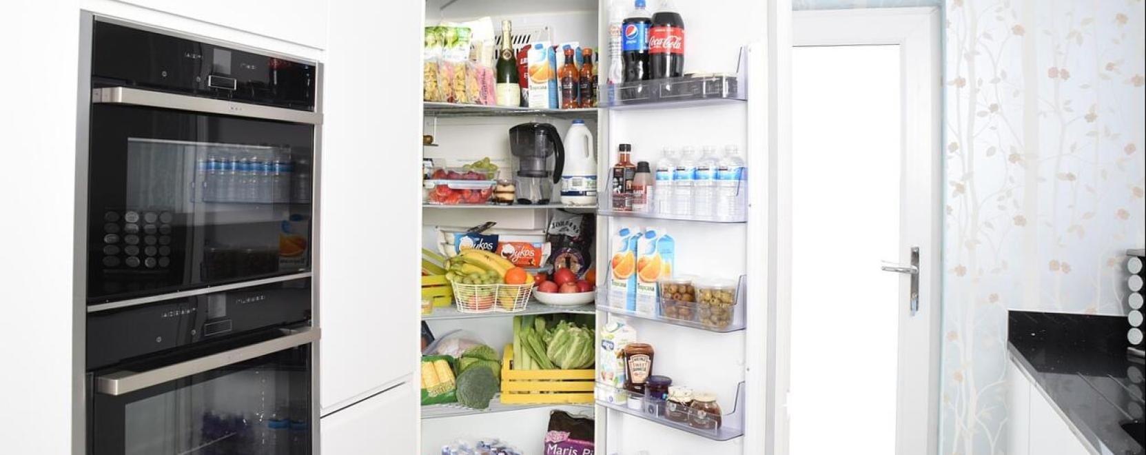 Korszerű hűt&eacute;si technika &uacute;j fokozatai