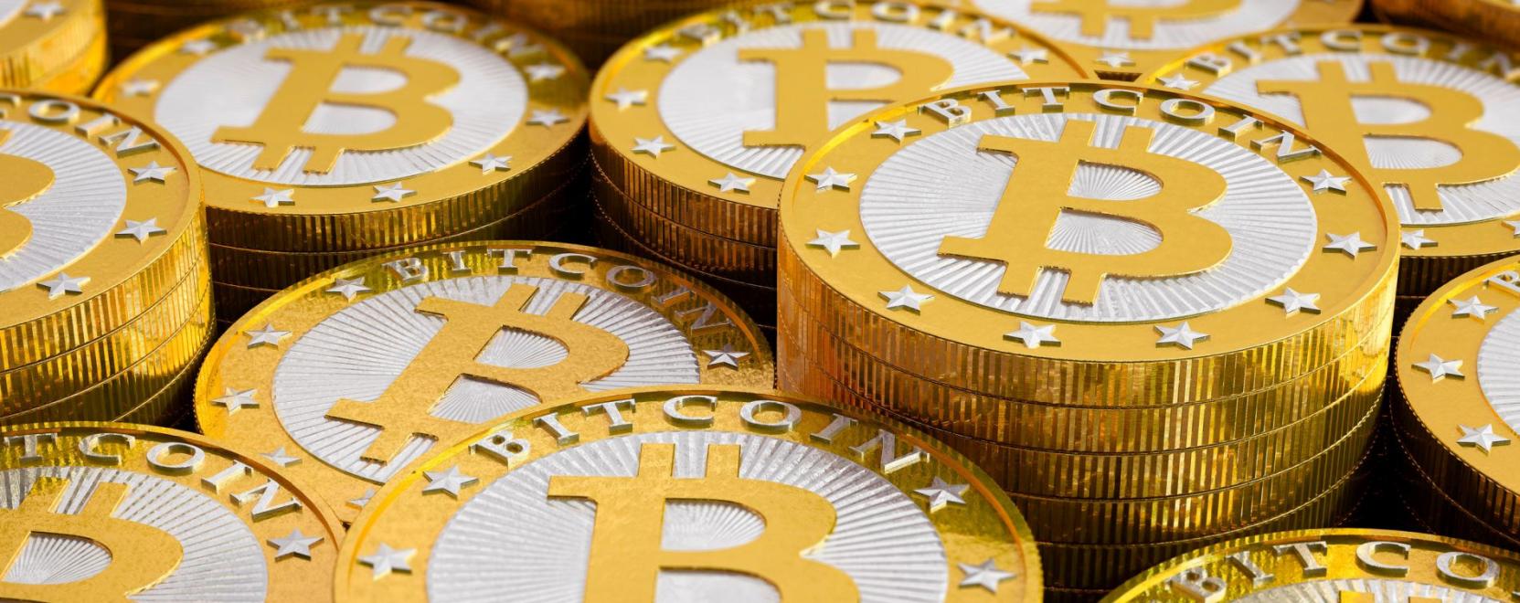 A Bitcoin m&eacute;g tartja a ritmust &ndash; de nem sok&aacute;ig
