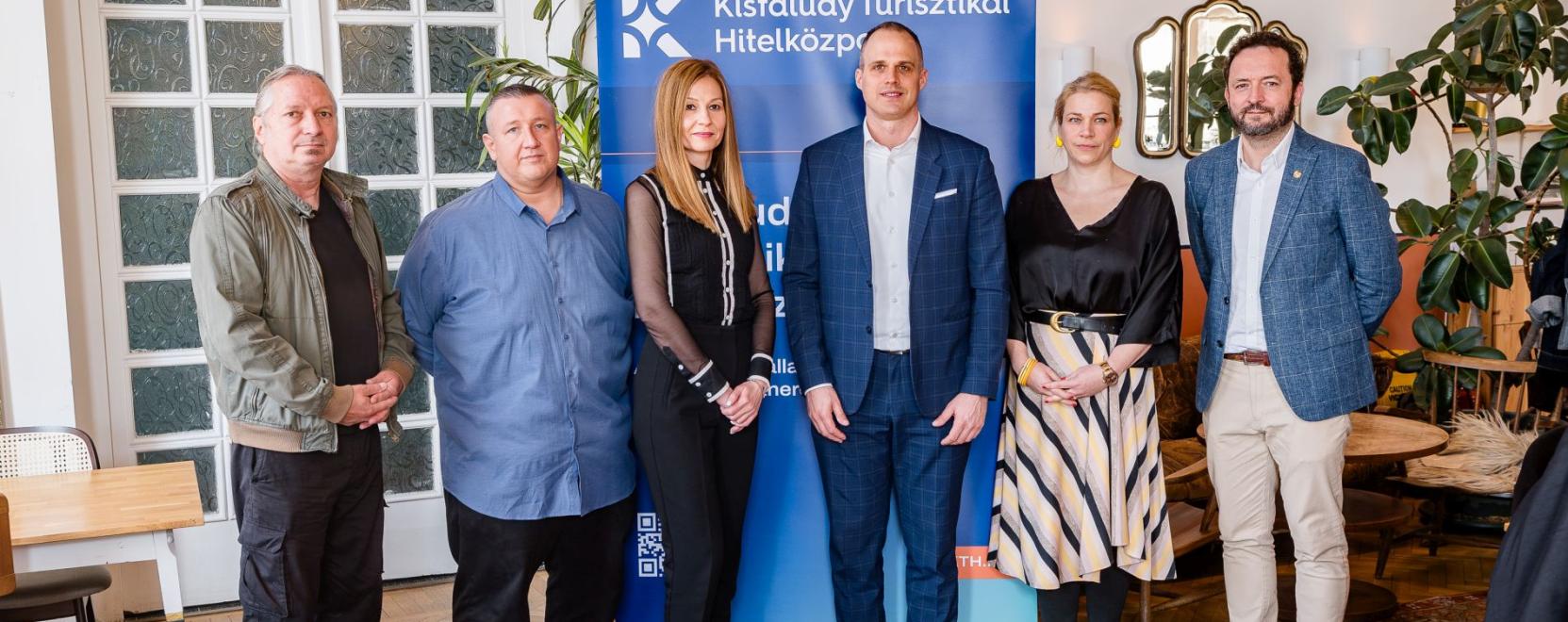 M&aacute;rcius v&eacute;g&eacute;től ig&eacute;nyelhető az 5+5 milli&oacute; forint az &eacute;ttermek