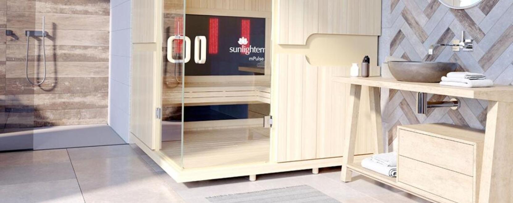 Az infraszauna mint a stresszold&aacute;s egyik hat&eacute;kony eszk&ouml;ze