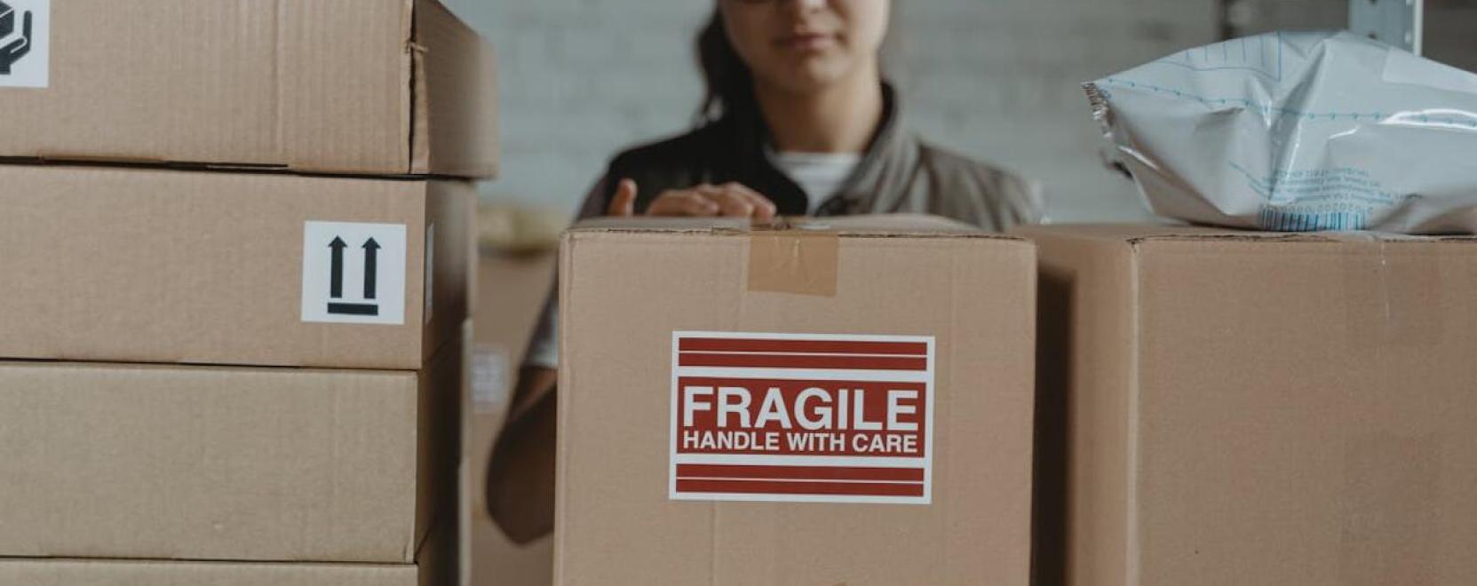 A nemzetk&ouml;zi csomagsz&aacute;ll&iacute;t&aacute;s rejtelmei