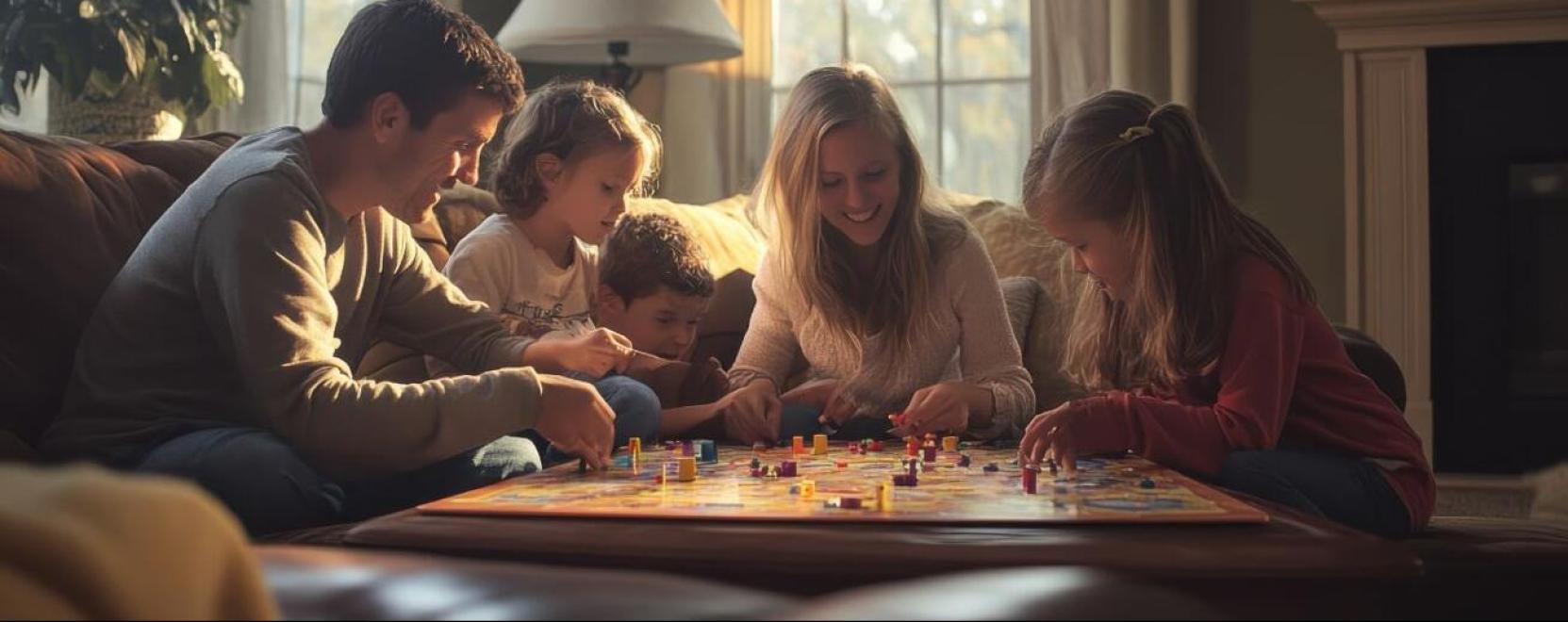 Csal&aacute;di programok a tavaszi sz&uuml;net idej&eacute;re