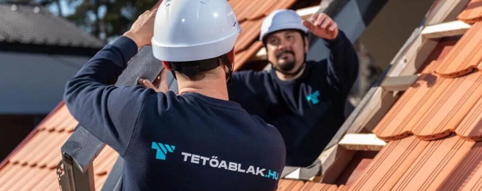 Miben rejlik a tetőablak be&eacute;p&iacute;t&eacute;s &aacute;r&aacute;nak &ouml;sszetetts&eacute;ge?