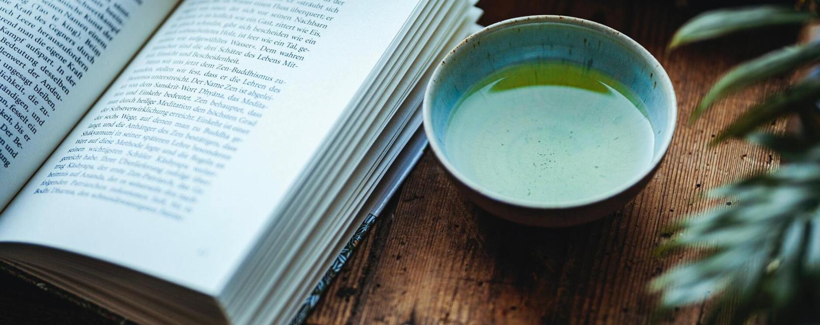 T&ouml;preng&eacute;sek a z&ouml;ld tea fogyaszt&aacute;s&aacute;r&oacute;l