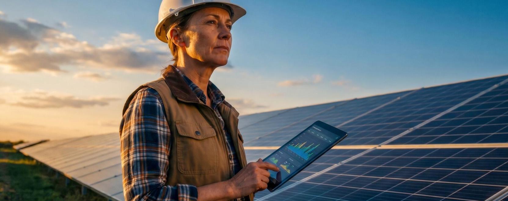 Optimaliz&aacute;ld a napenergia felhaszn&aacute;l&aacute;s&aacute;t
