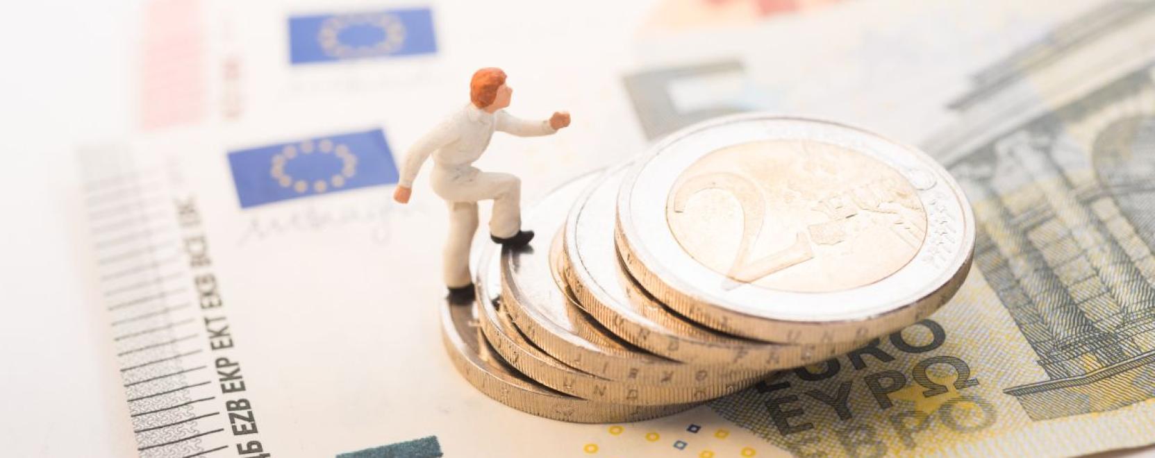Eur&oacute;-stablecoin: a Revolut &eacute;s a nagybankok is r&aacute;mozdultak