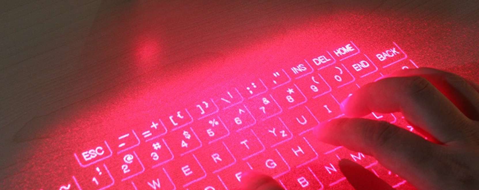 Dobja be a billentyűzetet a zseb&eacute;be!