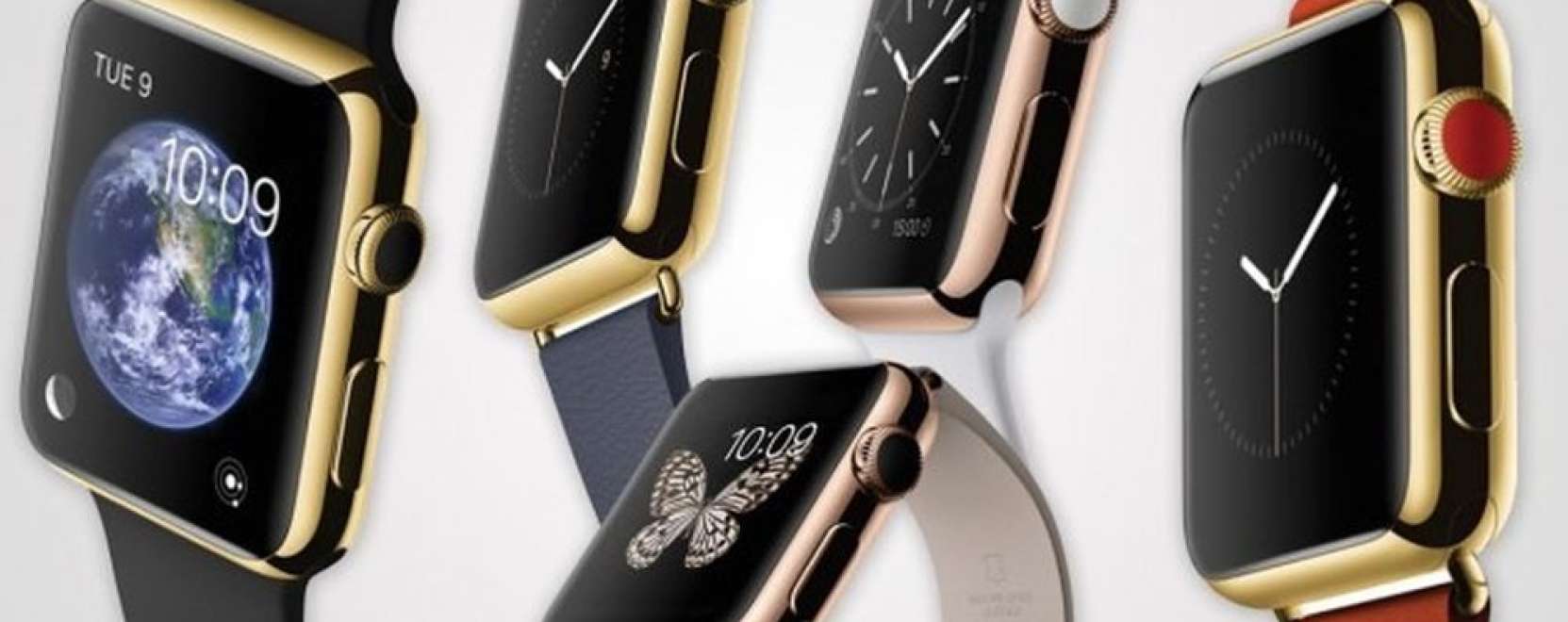 M&aacute;r csak k&eacute;t h&oacute;nap, &eacute;s j&ouml;n az Apple okos&oacute;r&aacute;ja