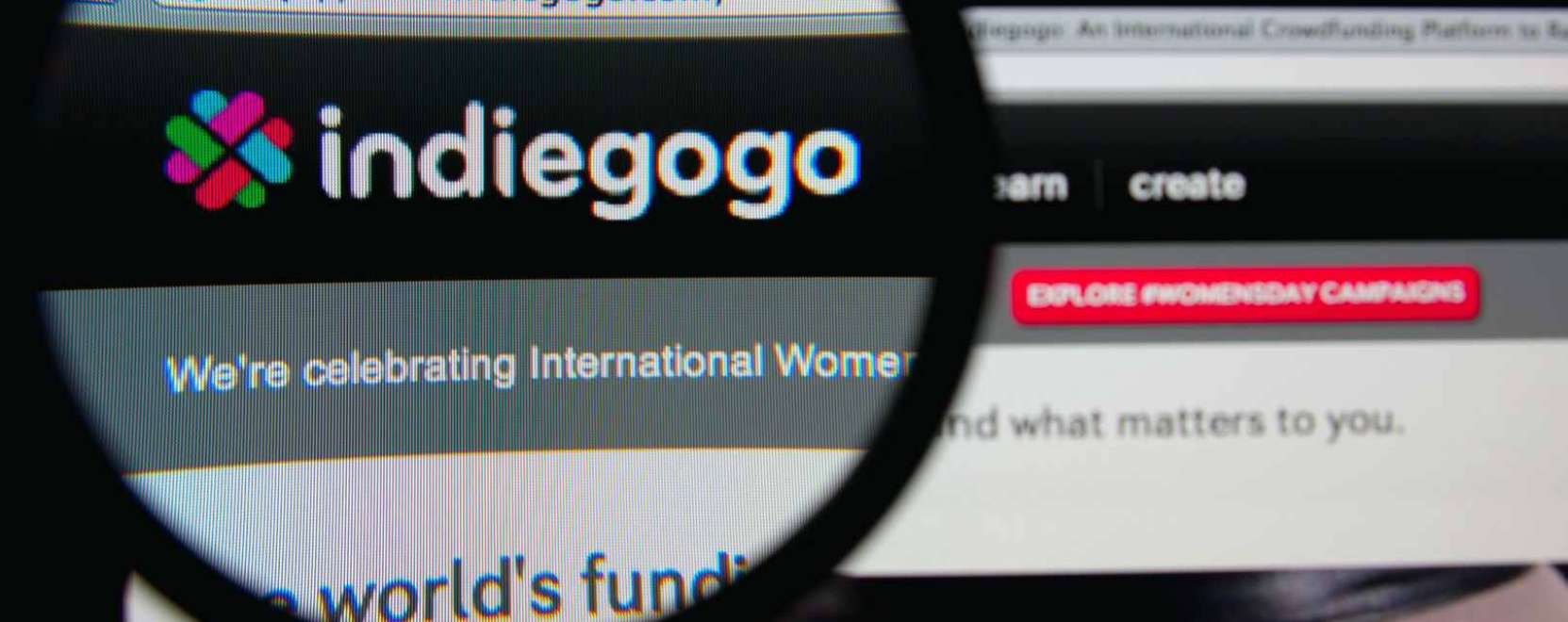 Magyar siker az Indiegog&oacute;n