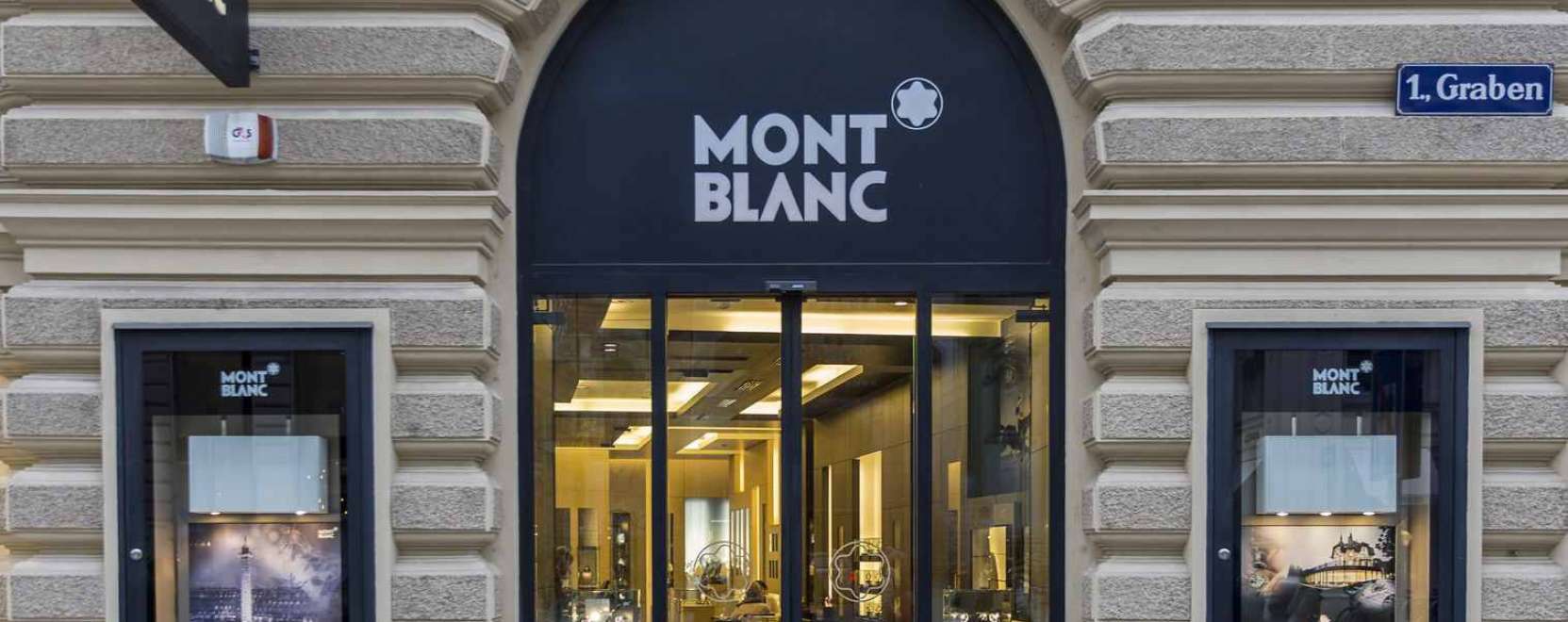 A Montblanc e-szíjjal turbózza fel a hagyományos óráját