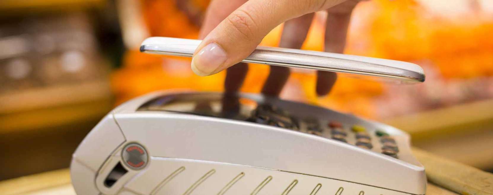 Az NFC-re szavaznak az amerikaiak