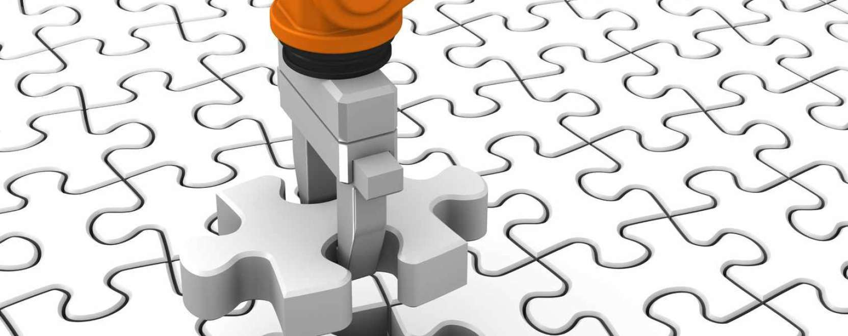 Robotok a Dolgok Internet&eacute;ben