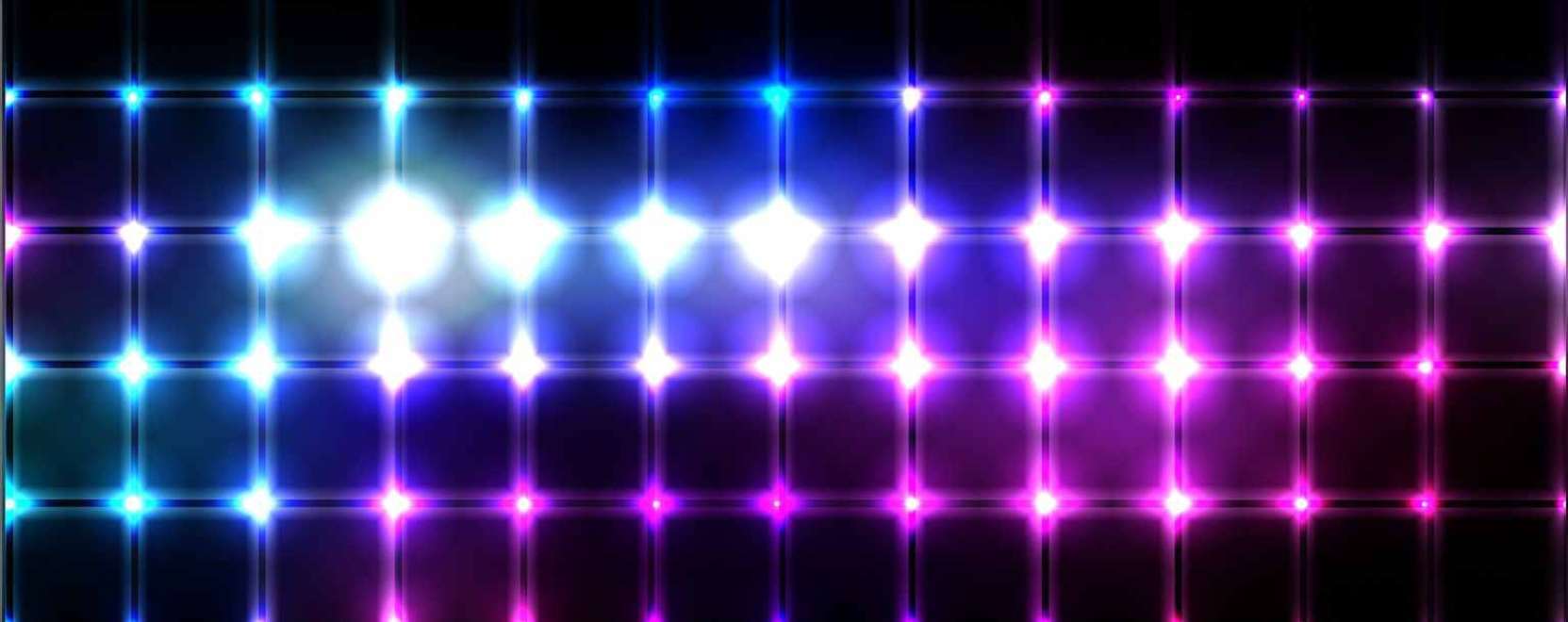 LED-ek az intelligens otthonokban