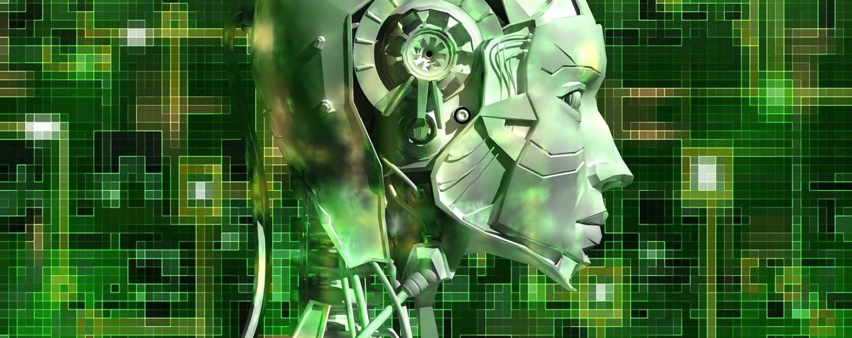 Ez&eacute;rt nem szabad f&eacute;lni a robotokt&oacute;l