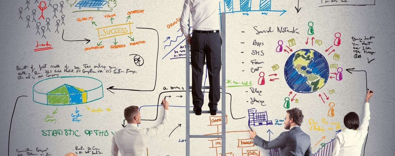 Nem lehet f&eacute;lv&aacute;llr&oacute;l venni a Big Data jelentős&eacute;g&eacute;t