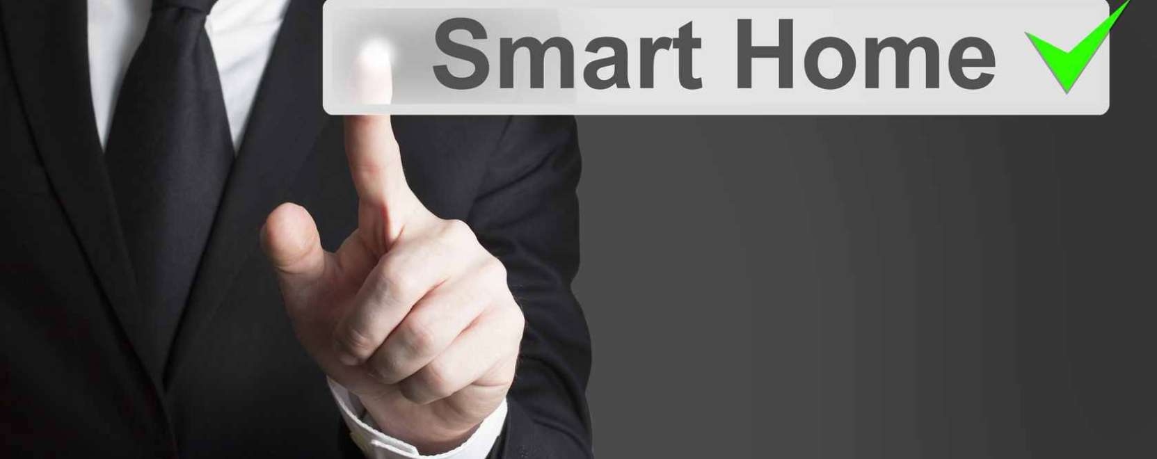 Tudjon meg m&eacute;g t&ouml;bbet az okosotthonokr&oacute;l!