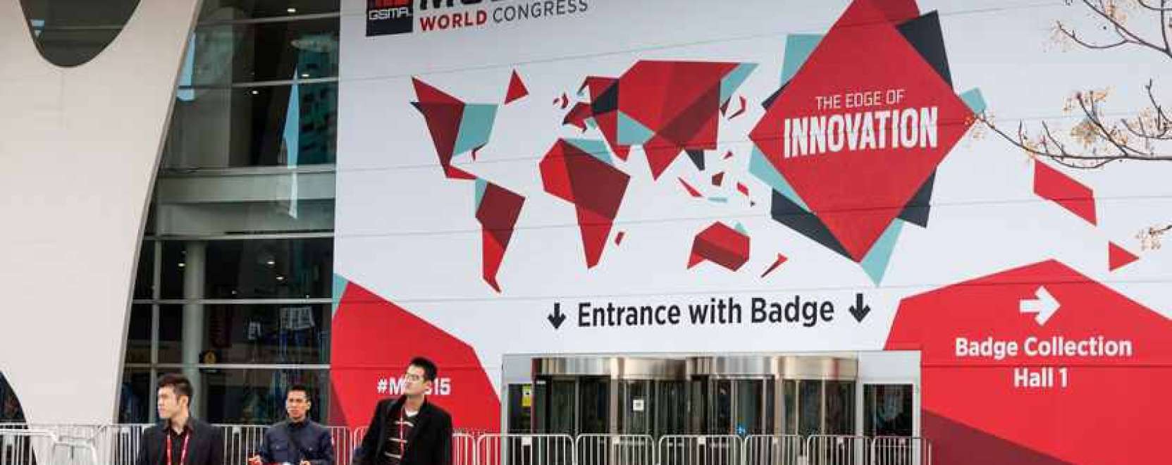 &Uacute;jdons&aacute;gok a Mobile World Congress-ről