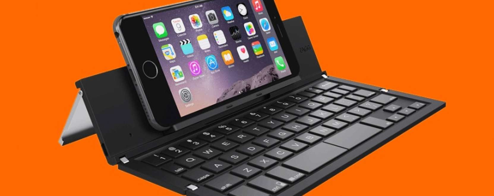 V&aacute;gja zsebre a t&aacute;blag&eacute;p billentyűzet&eacute;t