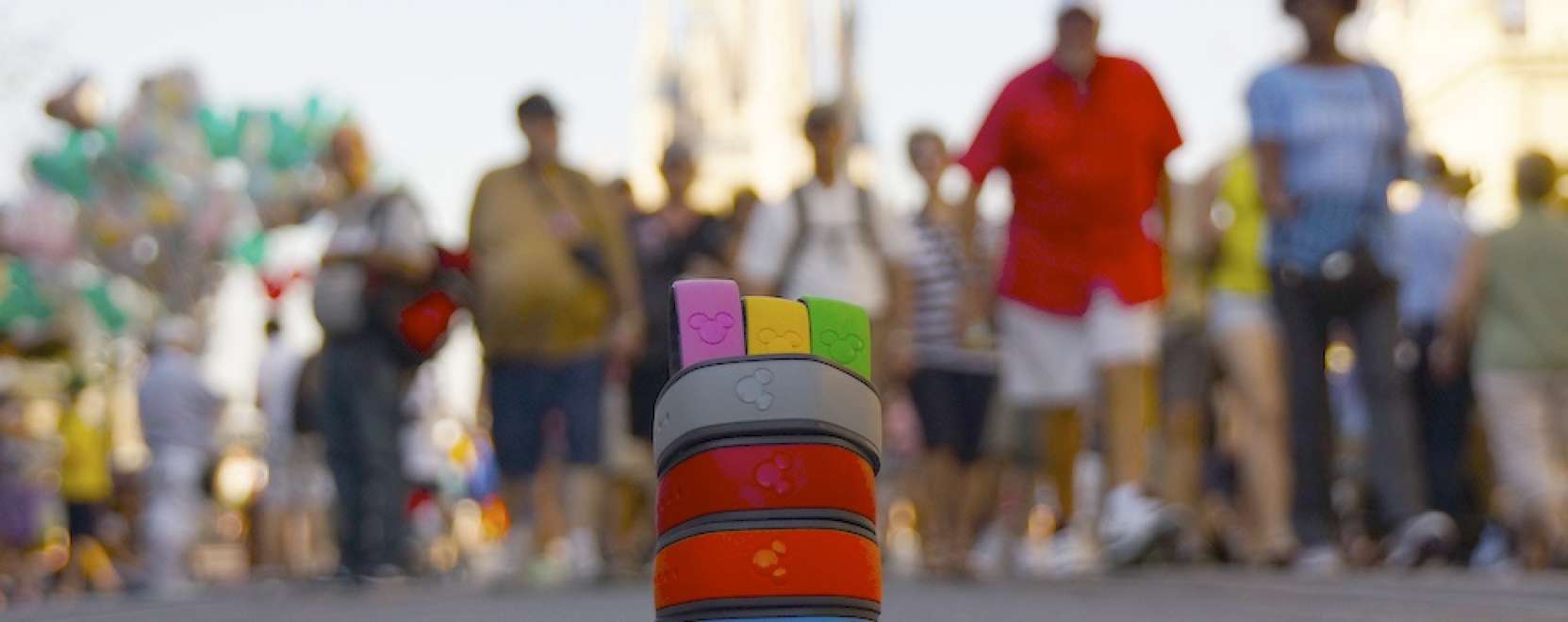 Fedezze fel a j&ouml;vőt a Disney csodavil&aacute;g&aacute;ban