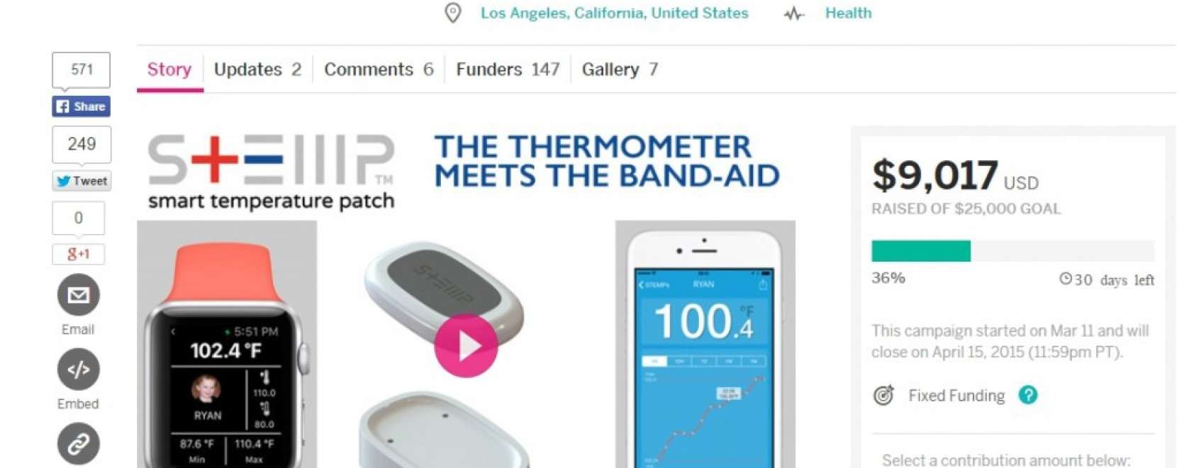 Tapassza a test&eacute;re az intelligens l&aacute;zm&eacute;rőt