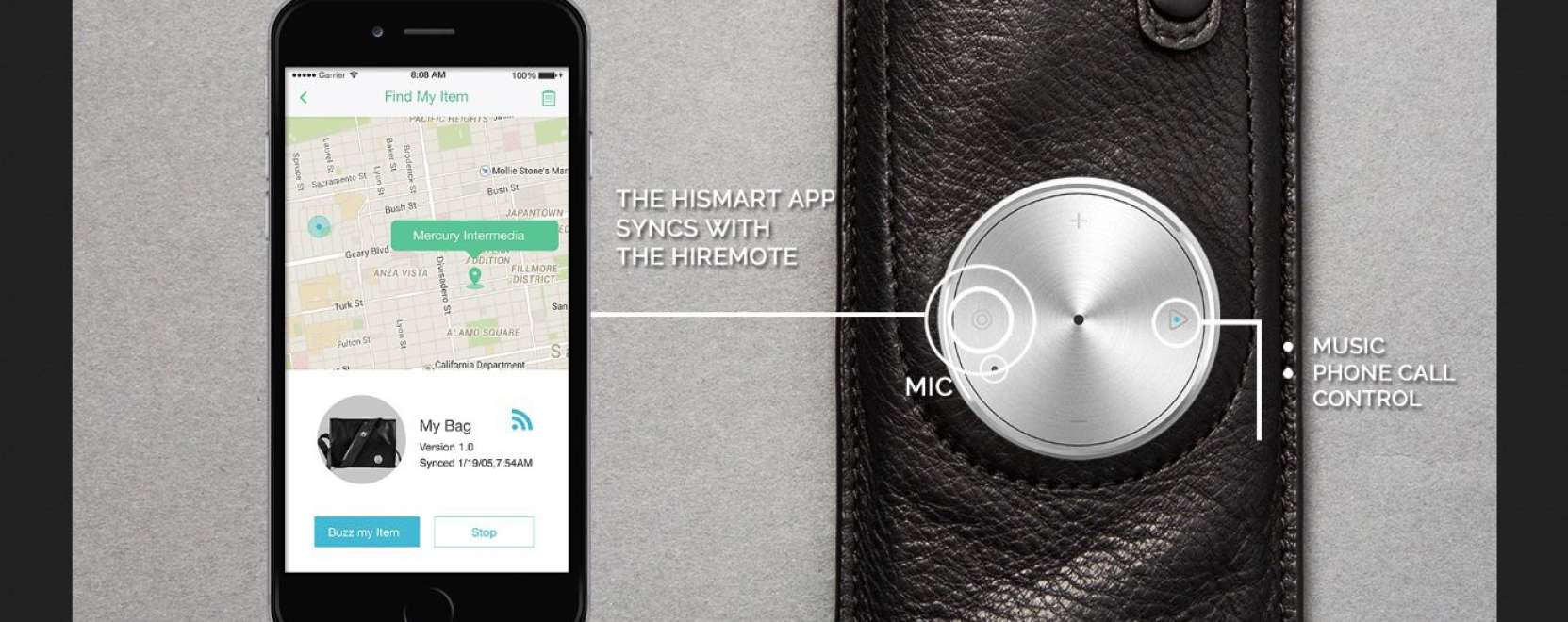 Okost&aacute;ska, amivel telefon&aacute;lhat is