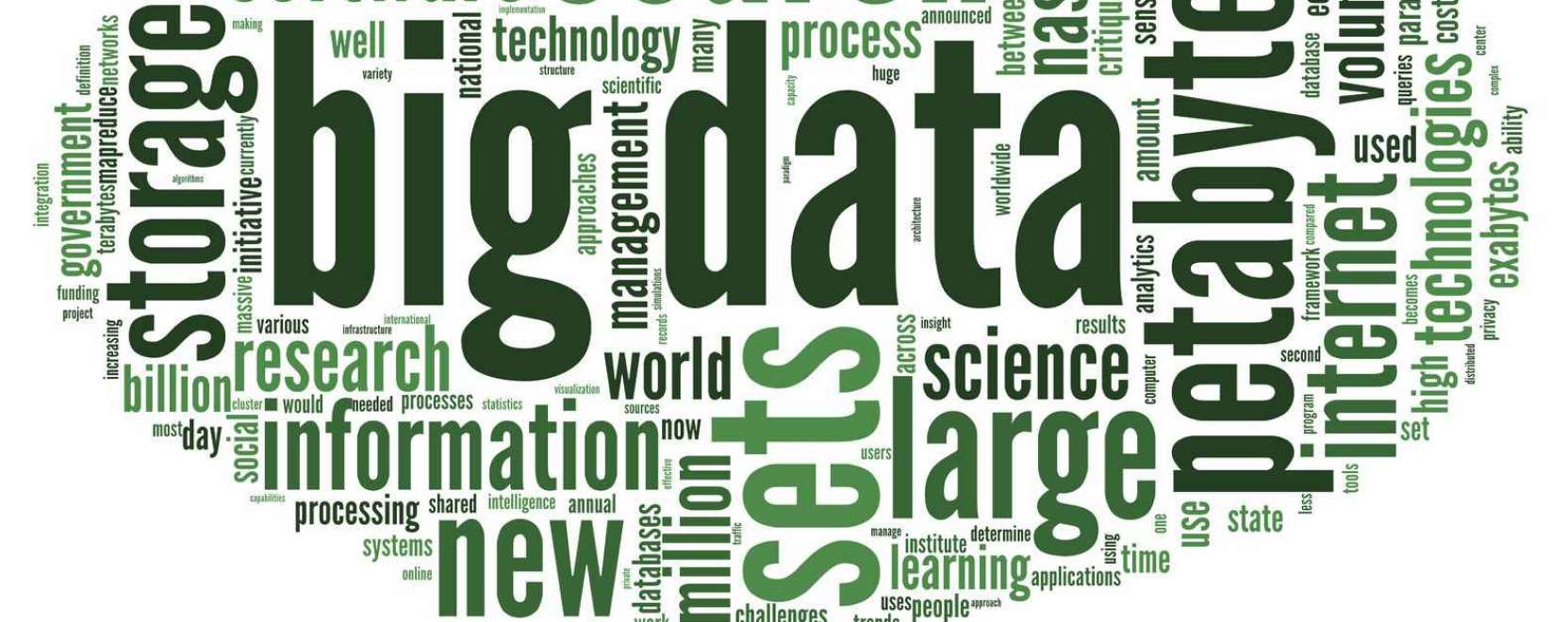 &Uacute;ton a Big Data fel&eacute;