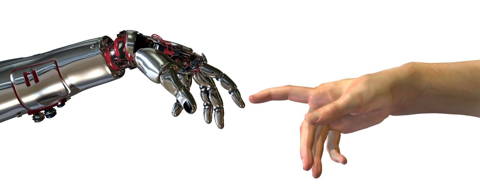 &Iacute;gy műk&ouml;dne Orwell ut&oacute;pi&aacute;ja a robotok kor&aacute;ban?