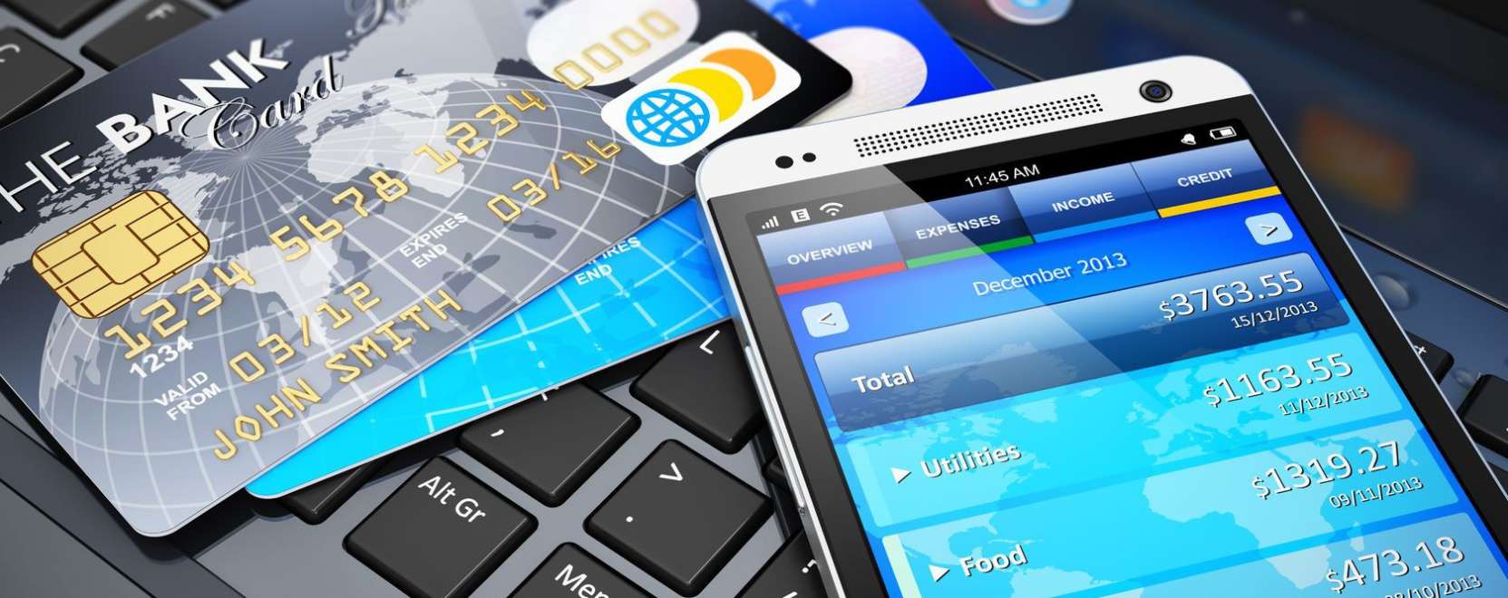 Mobil bankol&aacute;s: ne vegye f&eacute;lv&aacute;llr&oacute;l a vesz&eacute;lyeket