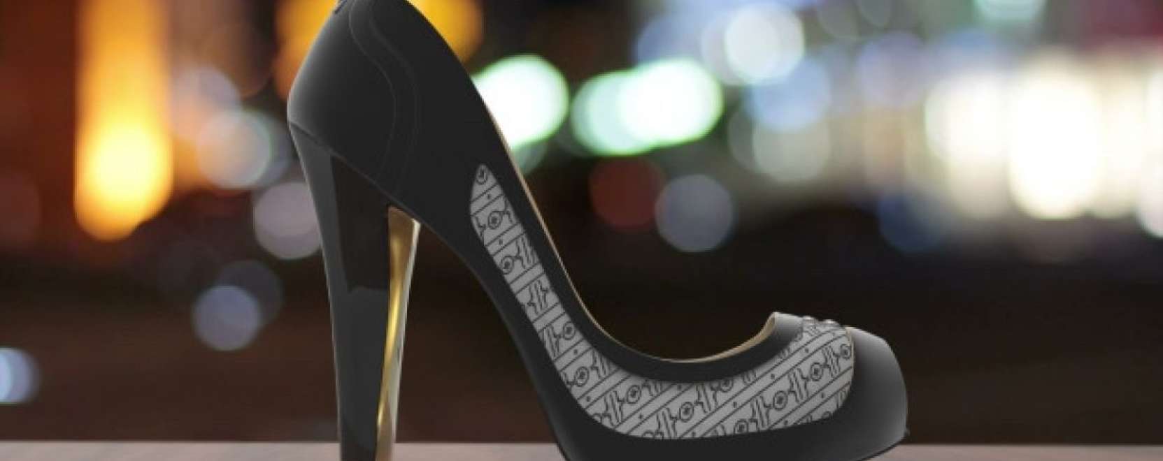 H&ouml;lgyek figyelem: ezt a cipőt nem szabad kihagyni