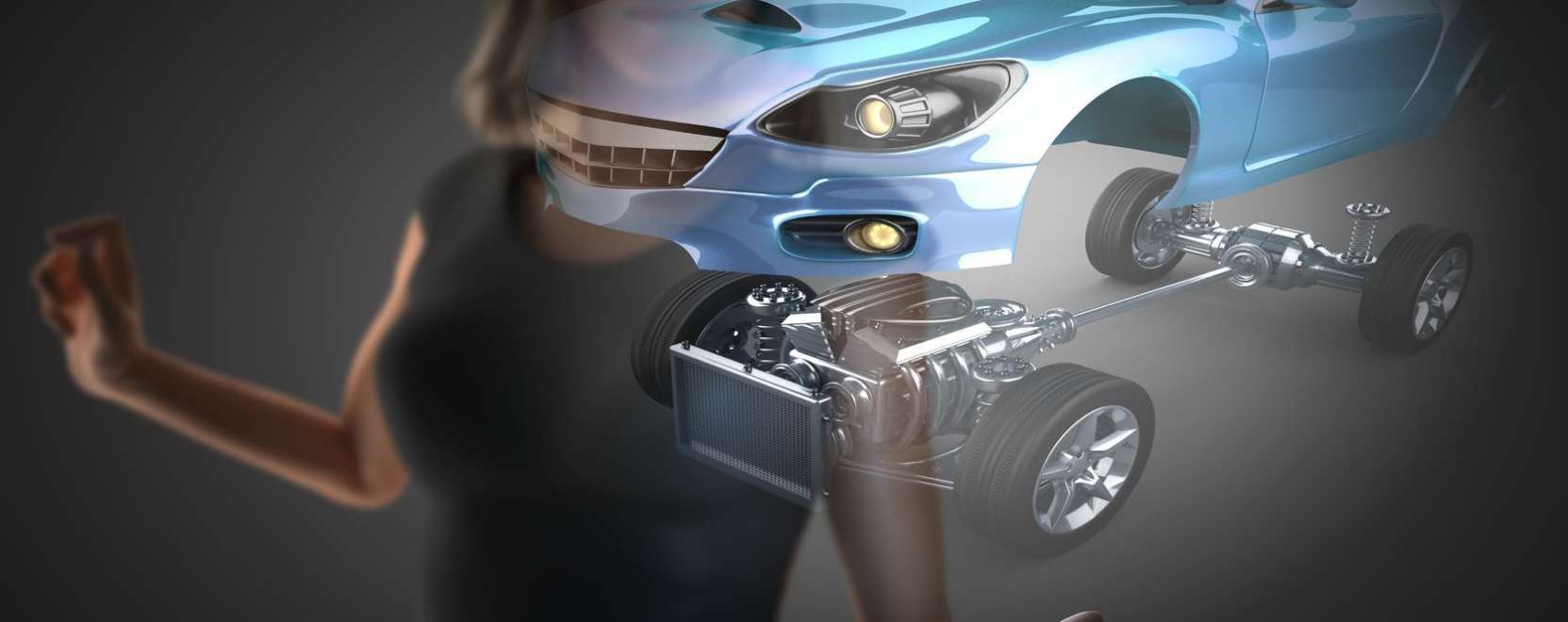 A biztons&aacute;g &eacute;s az adatgyűjt&eacute;s a legfőbb szempont az okosaut&oacute;kn&aacute;l