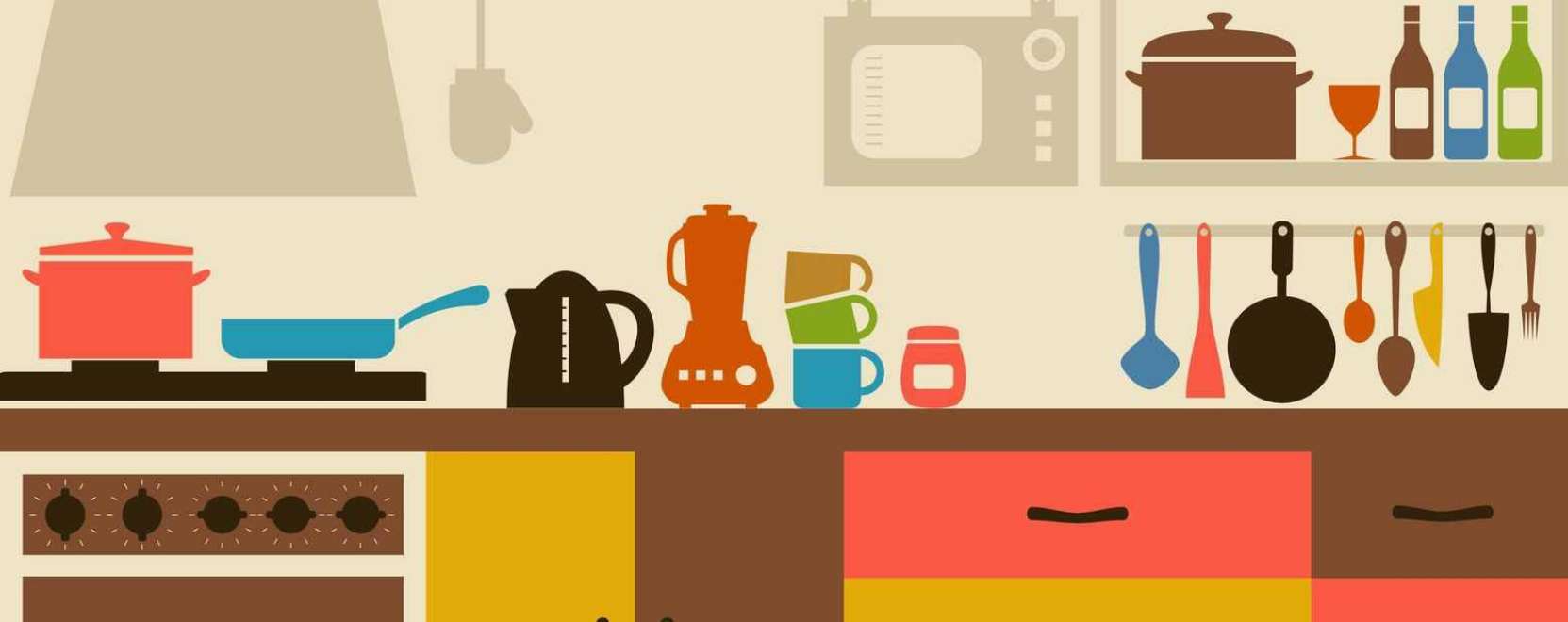 A főz&eacute;sn&eacute;l is beseg&iacute;t az okostechnol&oacute;gia