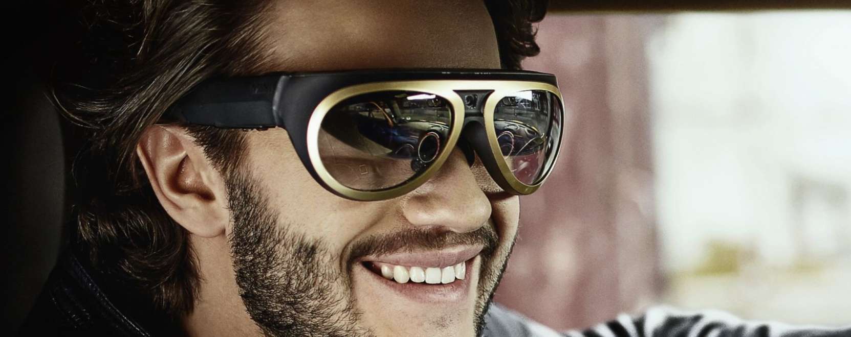 A MINI szem&uuml;veg&eacute;vel kihozhatja aut&oacute;j&aacute;b&oacute;l a maximumot