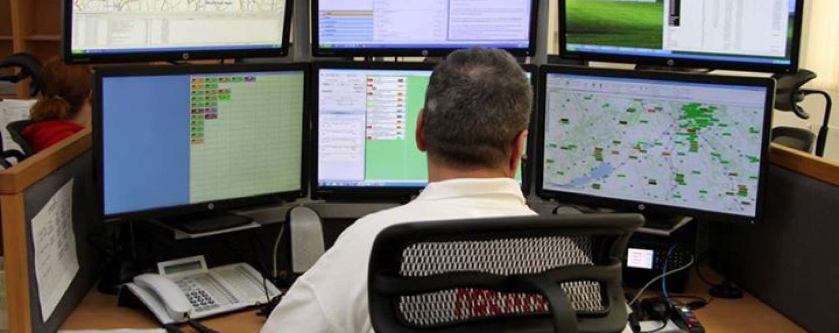 &Eacute;leteket menthet az M2M &ndash; &Iacute;gy seg&iacute;t a mentőknek a technol&oacute;gia