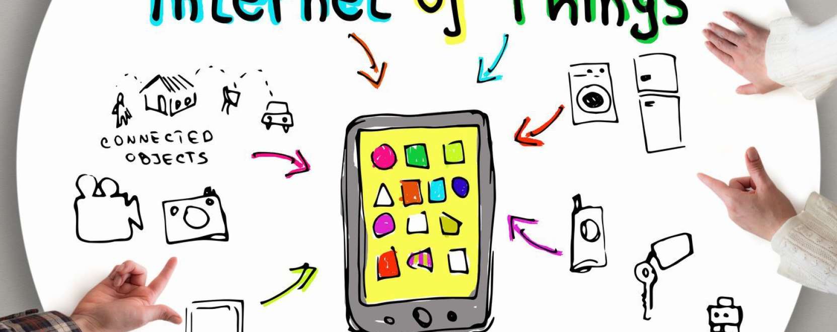 IoT: k&eacute;sz&uuml;lj&ouml;n az &uacute;jabb nagy dob&aacute;sra