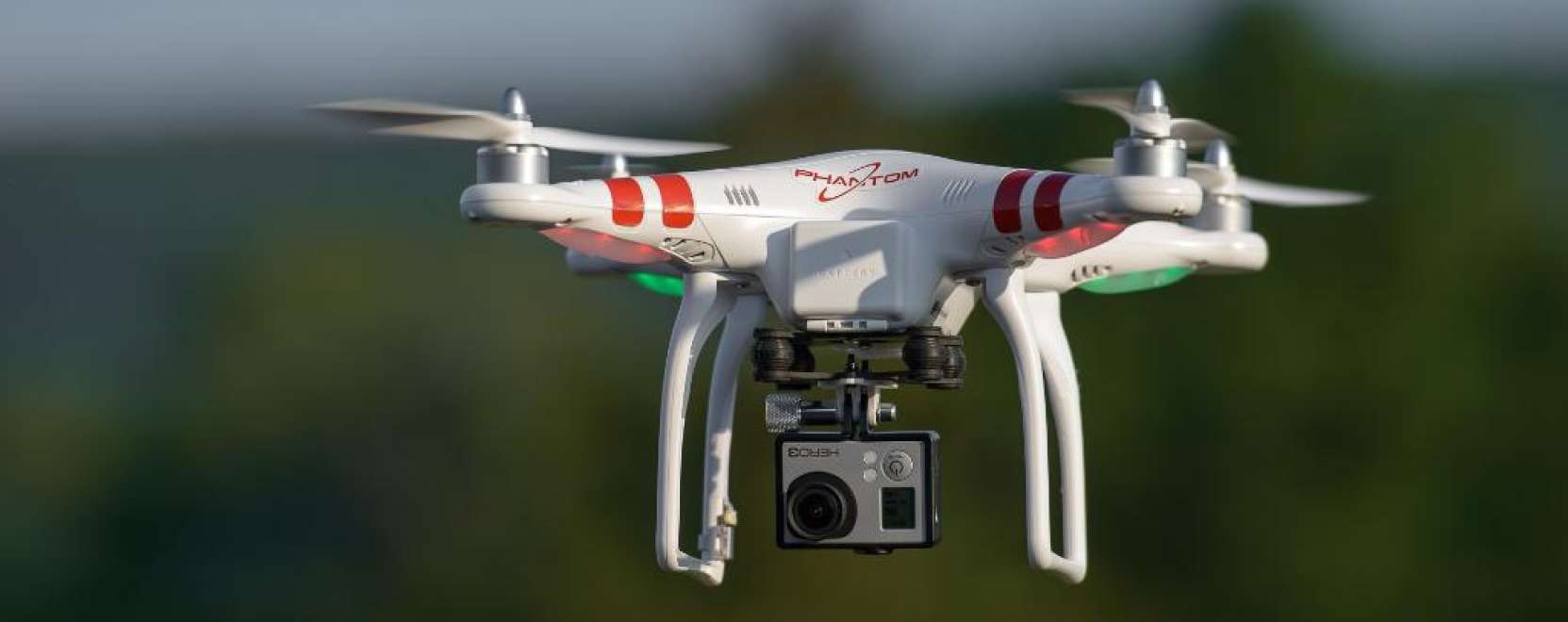 &Uacute;jabb rekordra hajt a dr&oacute;nokat gy&aacute;rt&oacute; DJI