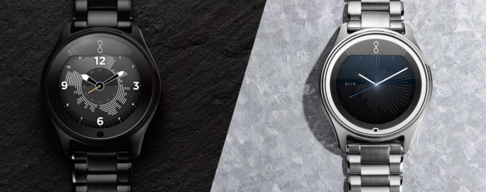 Okos&oacute;r&aacute;k &eacute;s luxus: az Olio is besz&aacute;ll a ringbe 