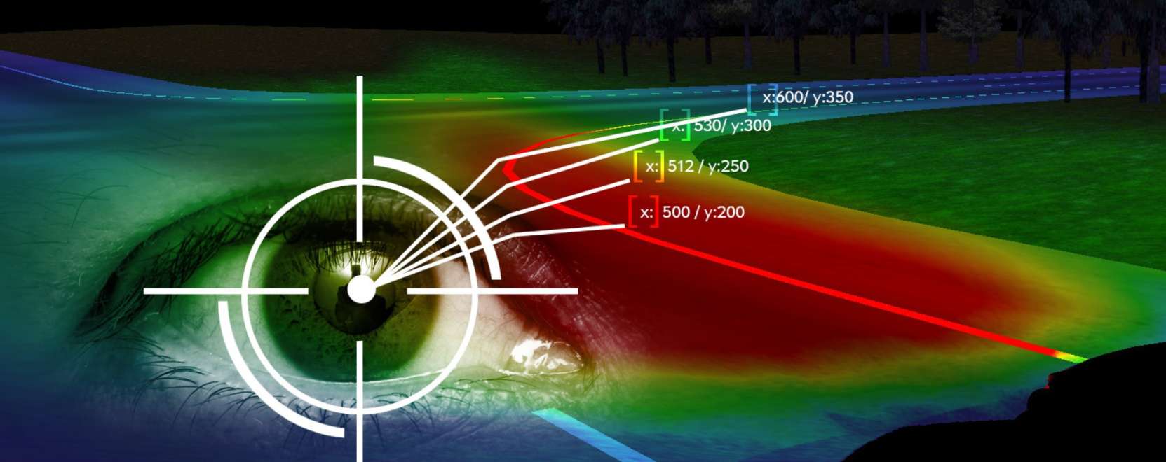Okosf&eacute;nysz&oacute;r&oacute;val villoghatnak a j&ouml;vő aut&oacute;i