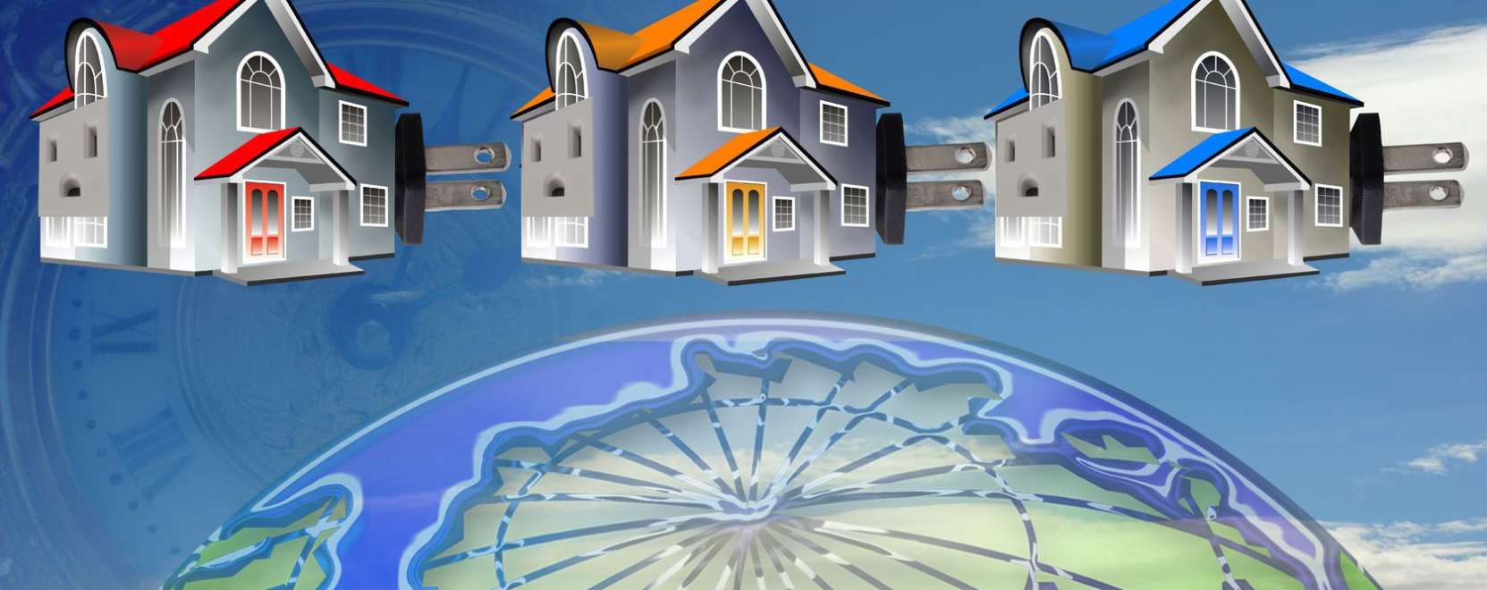 Gyorsabban vevőre tal&aacute;lnak az okosotthonok