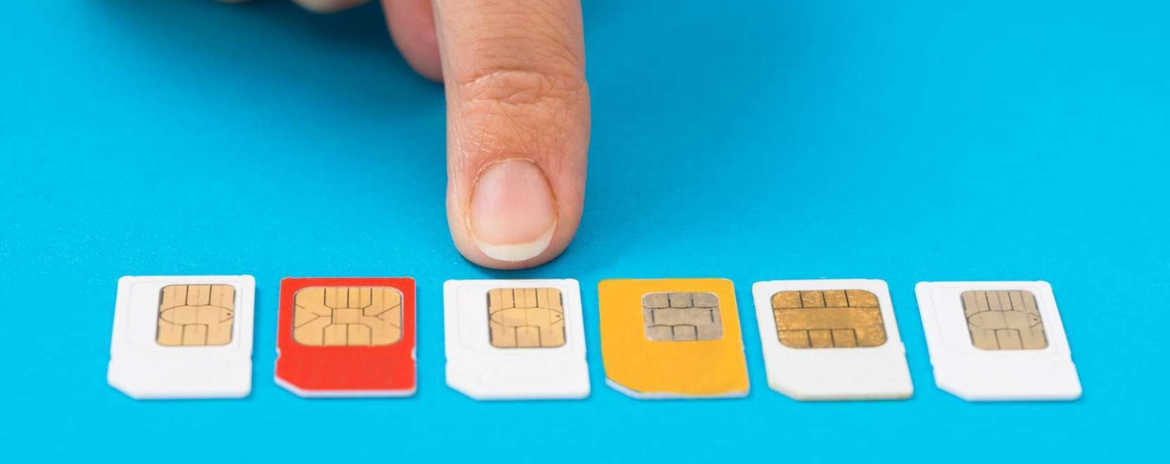 Vajon mit tartogat a j&ouml;vő a SIM k&aacute;rty&aacute;k sz&aacute;m&aacute;ra?