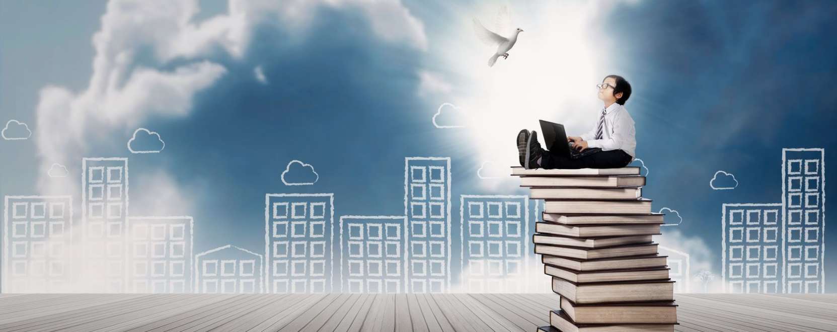 Ragyog&oacute; j&ouml;vő előtt &aacute;ll a Dolgok Internete