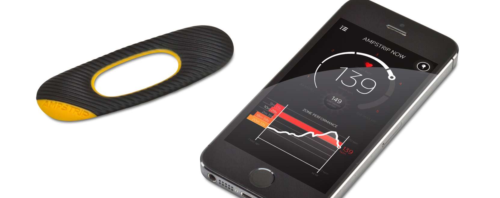 Viselhető szenzorral futhat a profik ut&aacute;n