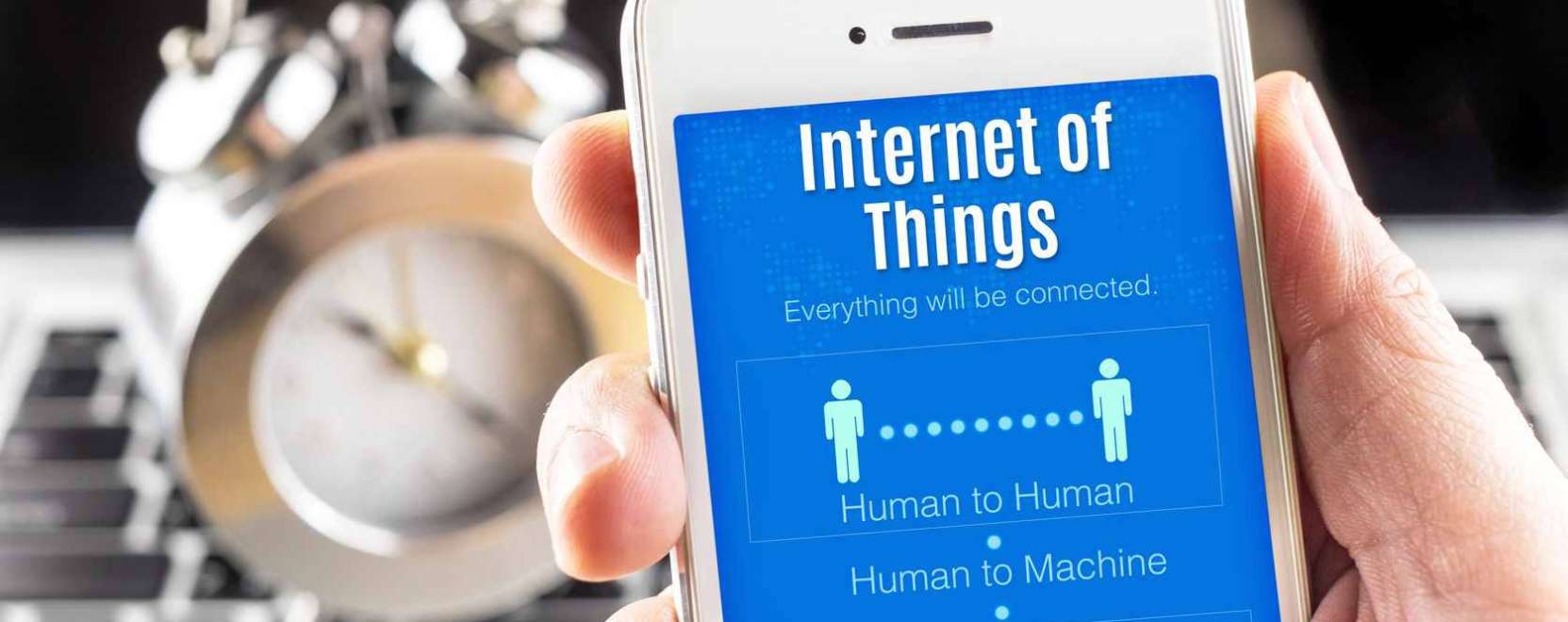 Mi adhat l&ouml;k&eacute;st az IoT tov&aacute;bbi t&eacute;rnyer&eacute;s&eacute;nek?