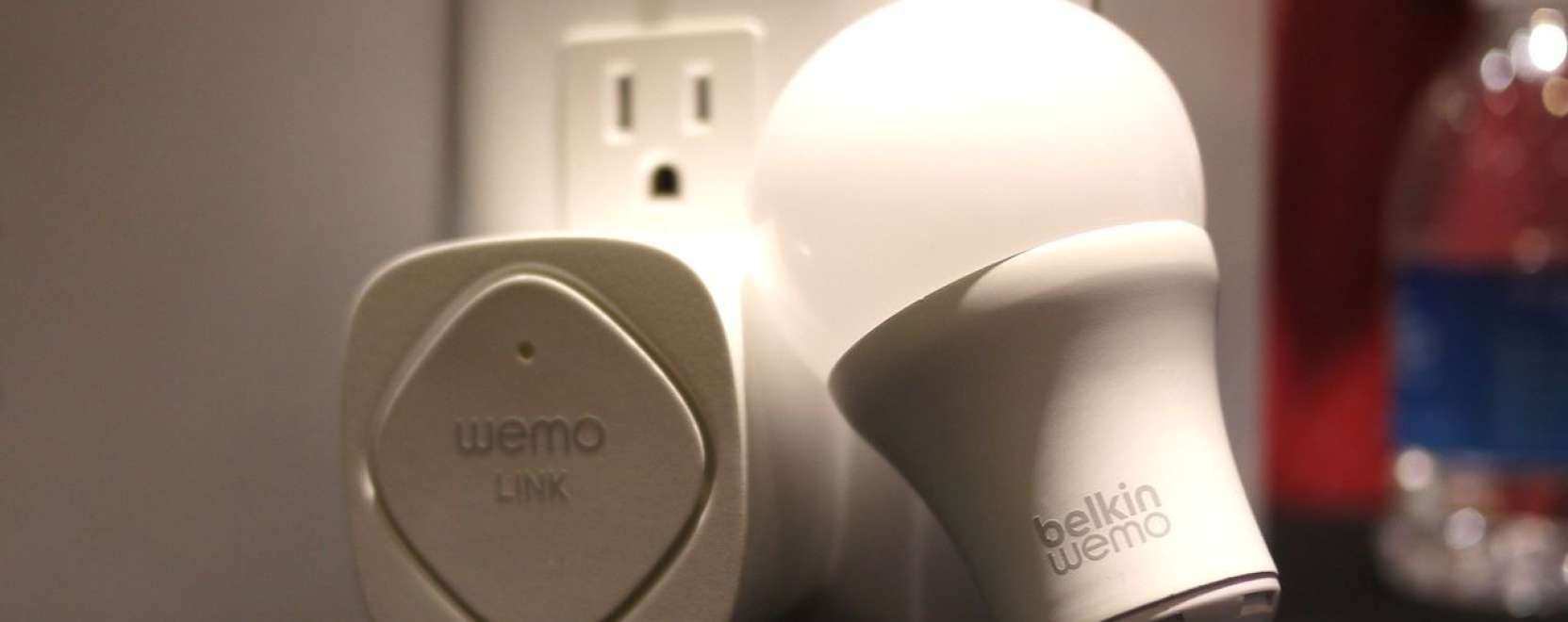 Kezdőcsomag leendő okosotthon lak&oacute;knak