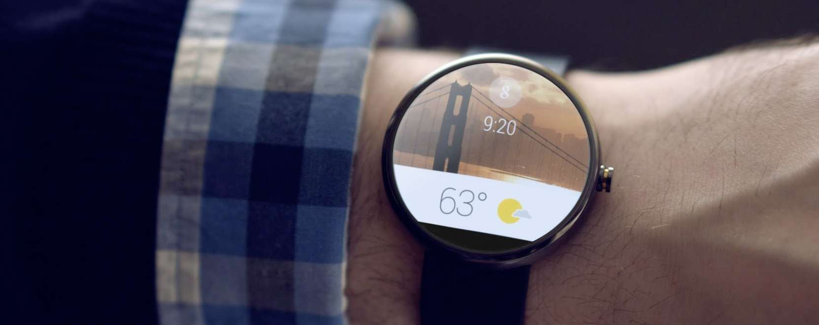 Az Apple Watch siker&eacute;től f&uuml;gg az okos&oacute;rapiac