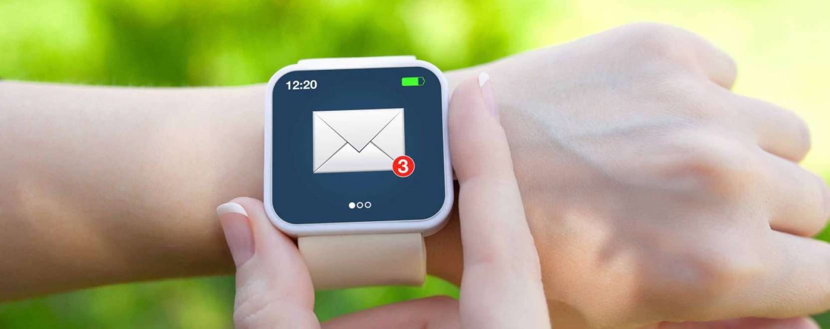 Trendi technol&oacute;gia: Mit tudnak a viselhető eszk&ouml;z&ouml;k?