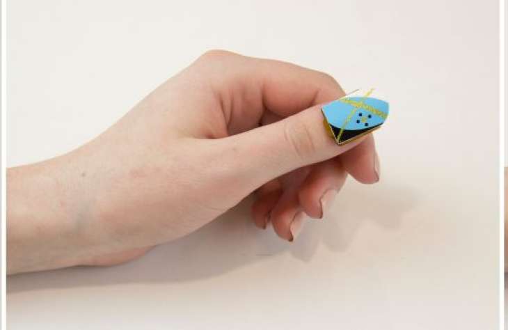 Hagyom&aacute;nyos k&ouml;r&ouml;mmatrica? Van egy sokkal jobb &ouml;tlet&uuml;nk!  