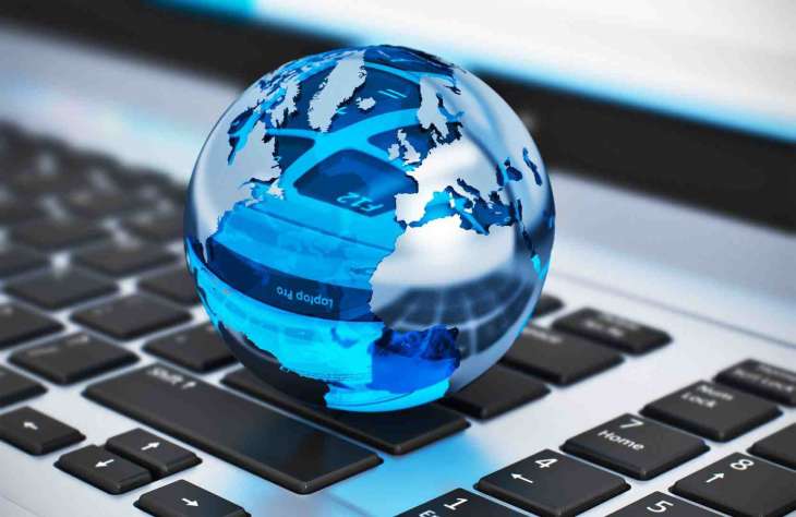 Eur&oacute;pa &eacute;s &Aacute;zsia is r&aacute;kapcsolt a Dolgok Internet&eacute;re