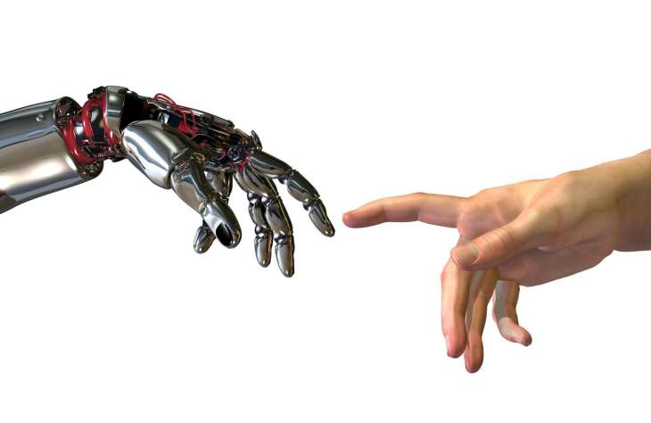 Egyre valóságosabb a bionikus kéz