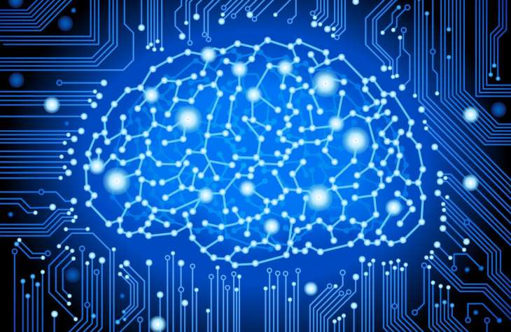 Az IoT-piacra &eacute;rkezik a mesters&eacute;ges intelligencia
